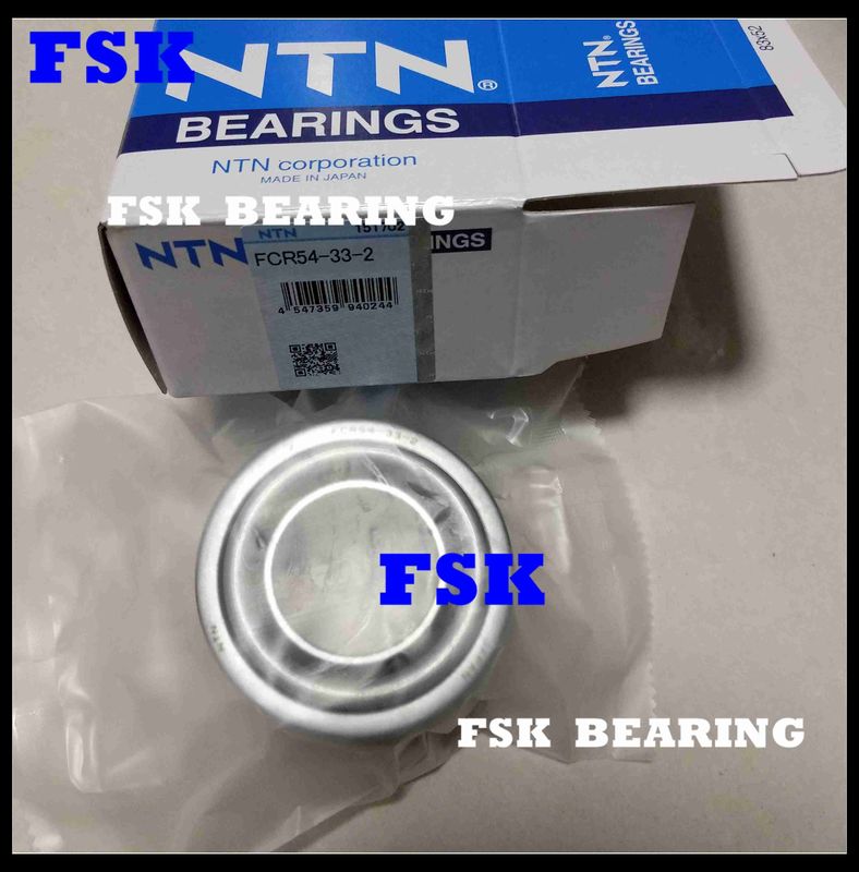 Radial FCR 54-33-2 / 2E Clutch Release Bearing Automotive Bearing For MAZDA